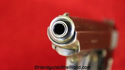 Sauer 38H, 7.65mm, Late War German WWII Issue-Full Rig - Image 12 of 20