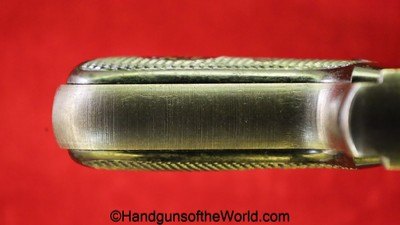 Sauer 38H, 7.65mm, Late War German WWII Issue-Full Rig - Image 10 of 20