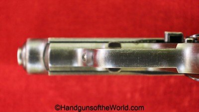 Sauer 38H, 7.65mm, Late War German WWII Issue-Full Rig - Image 11 of 20