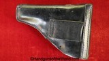 Sauer 38H, 7.65mm, Late War German WWII Issue-Full Rig - Image 18 of 20