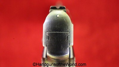 Sauer 38H, 7.65mm, Late War German WWII Issue-Full Rig - Image 4 of 20