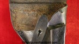 Sauer 38H, 7.65mm, Late War German WWII Issue-Full Rig - Image 20 of 20