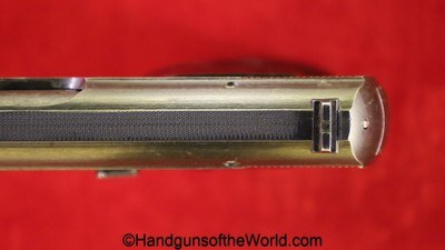 Sauer 38H, 7.65mm, Late War German WWII Issue-Full Rig - Image 14 of 20