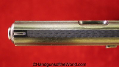 Sauer 38H, 7.65mm, Late War German WWII Issue-Full Rig - Image 13 of 20