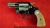 Colt Cobra, .38 Special, 1st Generation, 2? Barrel - Image 1 of 20