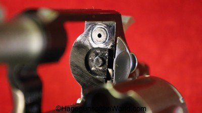 Colt Cobra, .38 Special, 1st Generation, 2? Barrel - Image 8 of 20