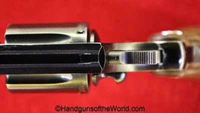Colt Cobra, .38 Special, 1st Generation, 2? Barrel - Image 3 of 20
