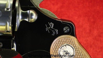 Colt Cobra, .38 Special, 1st Generation, 2? Barrel - Image 5 of 20