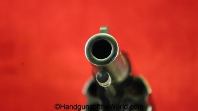 Colt Cobra, .38 Special, 1st Generation, 2? Barrel - Image 16 of 20