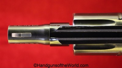 Colt Cobra, .38 Special, 1st Generation, 2? Barrel - Image 17 of 20