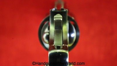 Colt Cobra, .38 Special, 1st Generation, 2? Barrel - Image 4 of 20