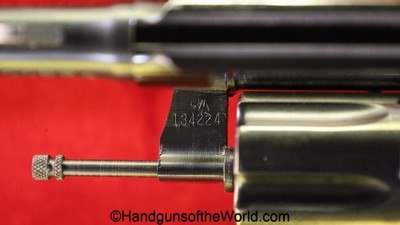 Colt Cobra, .38 Special, 1st Generation, 2? Barrel - Image 10 of 20