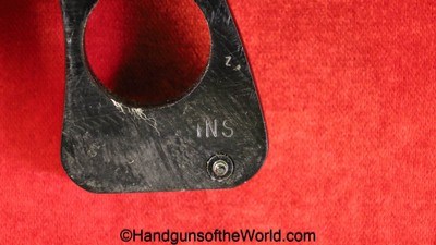 Colt Cobra, .38 Special, 1st Generation, 2? Barrel - Image 18 of 20