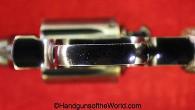 Colt Cobra, .38 Special, 1st Generation, 2? Barrel - Image 14 of 20