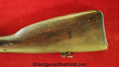 Finnish M-27, 7.62mm, Late Pattern Dated 1934 - Image 13 of 20