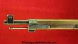 Finnish M-27, 7.62mm, Late Pattern Dated 1934 - Image 9 of 20