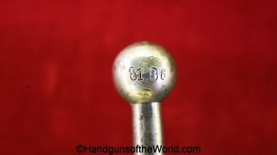 Finnish M-27, 7.62mm, Late Pattern Dated 1934 - Image 8 of 20