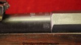 Finnish M-27, 7.62mm, Late Pattern Dated 1934 - Image 7 of 20