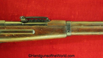 Finnish M-27, 7.62mm, Late Pattern Dated 1934 - Image 17 of 20
