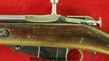 Finnish M-27, 7.62mm, Late Pattern Dated 1934 - Image 12 of 20