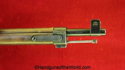 Finnish M-27, 7.62mm, Late Pattern Dated 1934 - Image 4 of 20