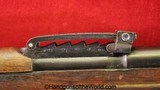 Finnish M-27, 7.62mm, Late Pattern Dated 1934 - Image 5 of 20