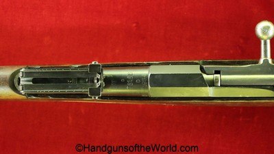 Finnish M-27, 7.62mm, Late Pattern Dated 1934 - Image 18 of 20