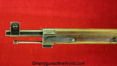 Finnish M-27, 7.62mm, Late Pattern Dated 1934 - Image 9 of 20
