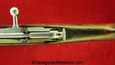 Finnish M-27, 7.62mm, Late Pattern Dated 1934 - Image 19 of 20