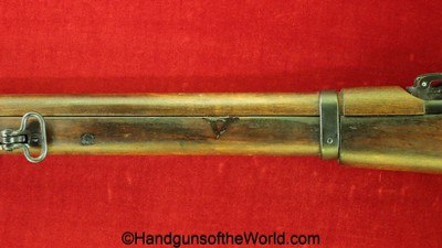 Finnish M-27, 7.62mm, Late Pattern Dated 1934 - Image 10 of 20