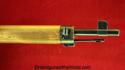 Sako Finnish M-39, 7.62mm, Dated 1943 - Image 3 of 20