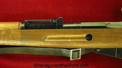 Sako Finnish M-39, 7.62mm, Dated 1943 - Image 9 of 20