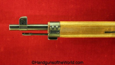 Sako Finnish M-39, 7.62mm, Dated 1943 - Image 7 of 20