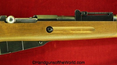 Sako Finnish M-39, 7.62mm, Dated 1943 - Image 15 of 20