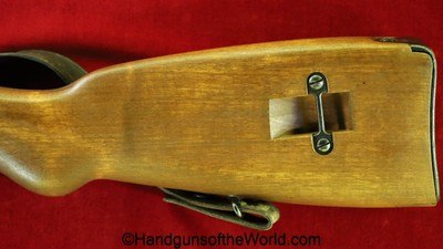 Sako Finnish M-39, 7.62mm, Dated 1943 - Image 11 of 20