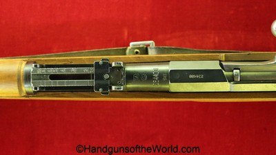 Sako Finnish M-39, 7.62mm, Dated 1943 - Image 16 of 20