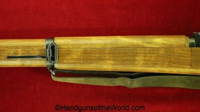 Sako Finnish M-39, 7.62mm, Dated 1943 - Image 8 of 20