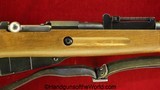 Sako Finnish M-39, 7.62mm, Dated 1943 - Image 14 of 20