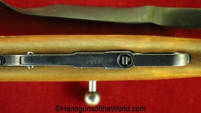 Sako Finnish M-39, 7.62mm, Dated 1943 - Image 20 of 20