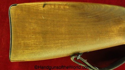 Sako Finnish M-39, 7.62mm, Dated 1943 - Image 12 of 20