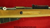 Sako Finnish M-39, 7.62mm, Dated 1943 - Image 15 of 20