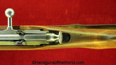 Sako Finnish M-39, 7.62mm, Dated 1943 - Image 17 of 20