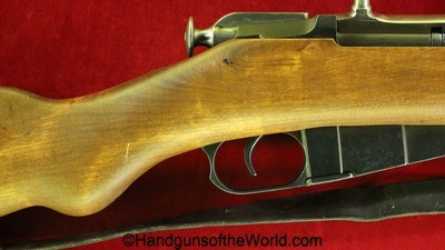 Sako Finnish M-39, 7.62mm, Dated 1943 - Image 13 of 20