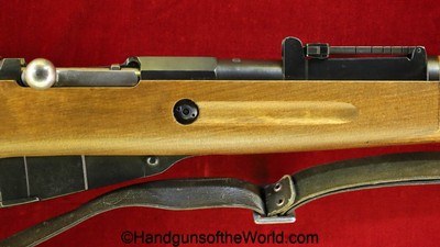 Sako Finnish M-39, 7.62mm, Dated 1943 - Image 14 of 20