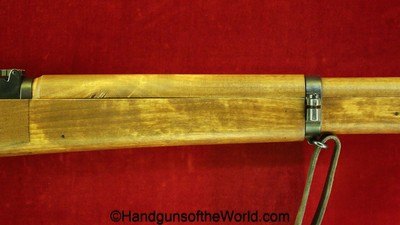 Sako Finnish M-39, 7.62mm, Dated 1943 - Image 2 of 20