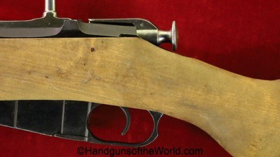 Finnish M-39, 7.62mm, AVI Rework, Belgian B Barrel - Image 14 of 20
