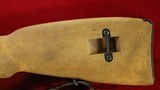 Finnish M-39, 7.62mm, AVI Rework, Belgian B Barrel - Image 15 of 20