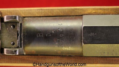Finnish M-39, 7.62mm, AVI Rework, Belgian B Barrel - Image 5 of 20