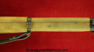 Finnish M-39, 7.62mm, AVI Rework, Belgian B Barrel - Image 9 of 20