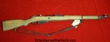 Finnish M-39, 7.62mm, AVI Rework, Belgian B Barrel - Image 2 of 20